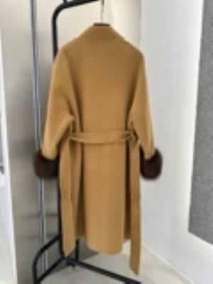 wholesale quality giada cashmere coat model no. 1